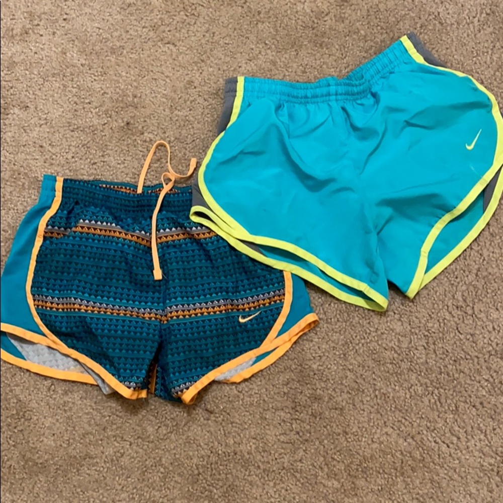 Nike shorts